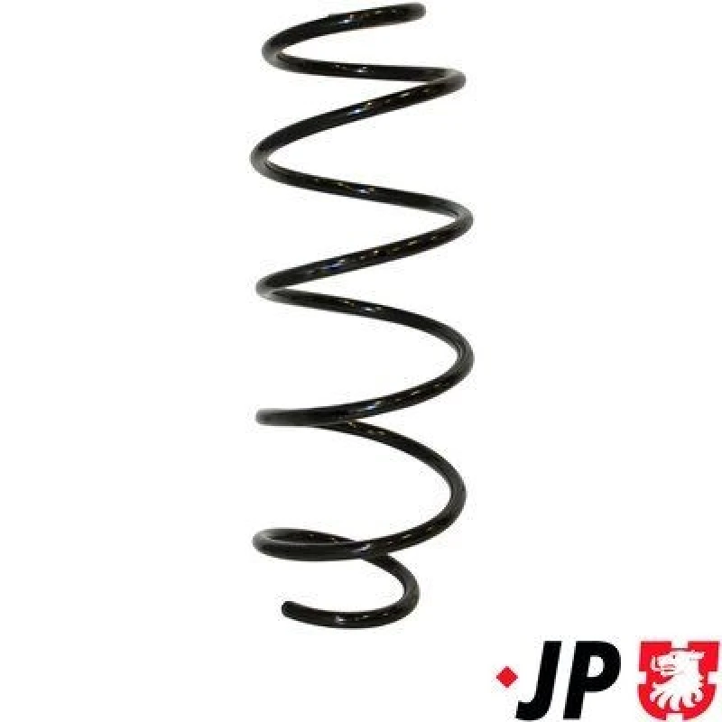 Image of JP GROUP Coil spring JP GROUP 4142208400