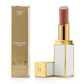 image of Tom FordUltra Shine Lip Color - # 03 Nubile 3.3g/0.11oz