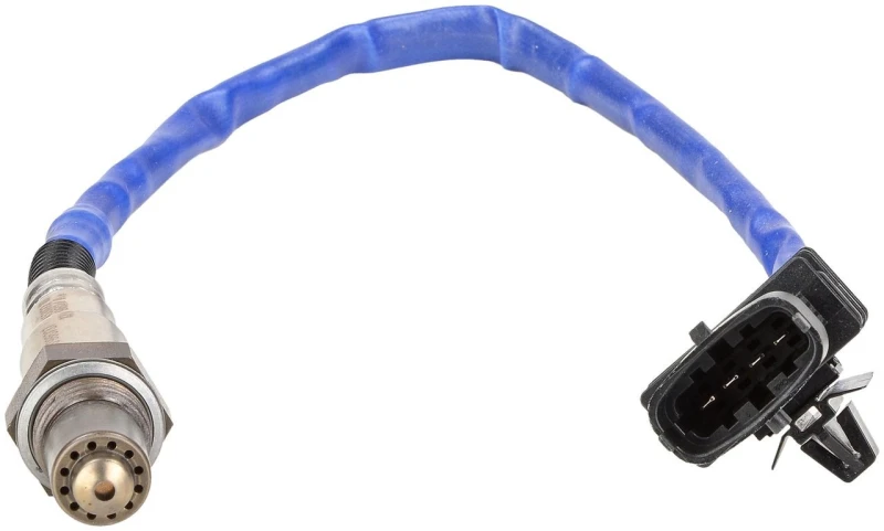 Image of Bosch 0 258 986 737 Lambda sensor Lambda Sensor (3922)