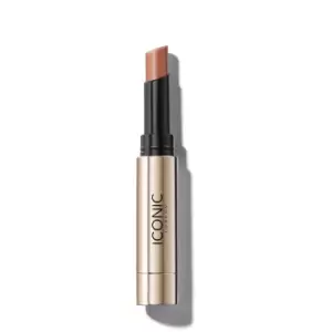 Image of Iconic London Melting Touch Lip Balm 3ml (Various Shades) - Strapless