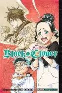Image of black clover vol 9