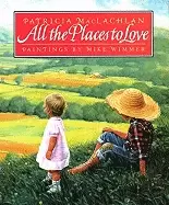 Image of all the places to love