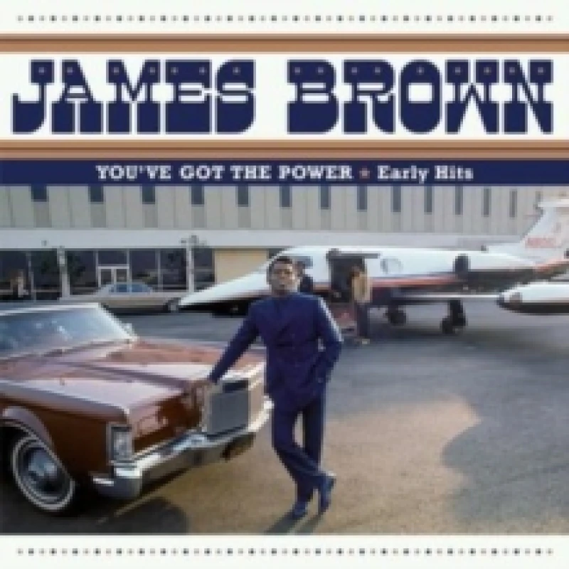 Image of You've Got the Power: Early Hits CD / Album
