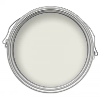 Image of Craig & Rose 1829 Iona White Chalky Emulsion Paint