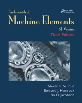 Image of Fundamentals of Machine ElementsSI Version