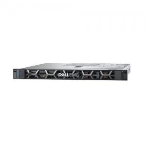 Image of DELL PowerEdge R340 Server Intel Xeon 3.5 GHz 16GB DDR4-SDRAM Rack (1U) 350 W
