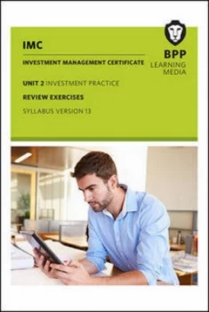 Image of Imc. Unit 2 Investment Practice Paperback