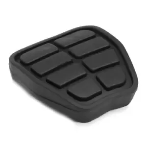 image of TOPRAN Pedal Covers 103 079 Pedal Pads,Pedal Lining, brake pedal VW,SEAT,GOLF III (1H1),Lupo (6X1, 6E1),Polo Schragheck (6N1),GOLF III Variant (1H5)