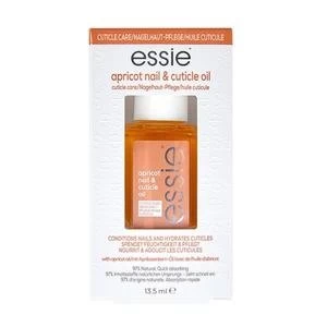 Image of essie Nail Care Cuticle Oil Apricot Treatment