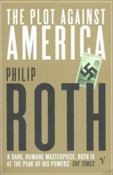 Image of The Plot against America by Philip Roth Paperback