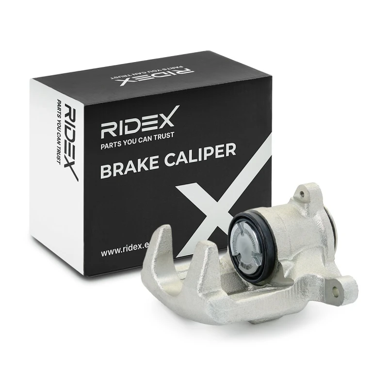 Image of RIDEX Brake caliper RIDEX 78B2441
