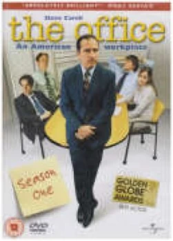 Image of The Office: An American Workplace