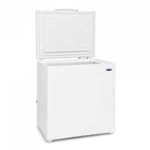 Image of Iceking CF202 202L Chest Freezer