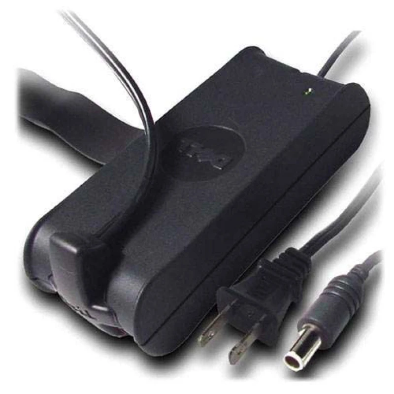 Image of DELL 450-11751 power adapter/inverter Indoor 45 W Black