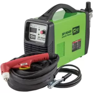 image of 05785 HG400 Plasma Inverter Cutter - SIP