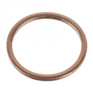 Image of Sump Plug Washer Seal 19422 by Febi Bilstein