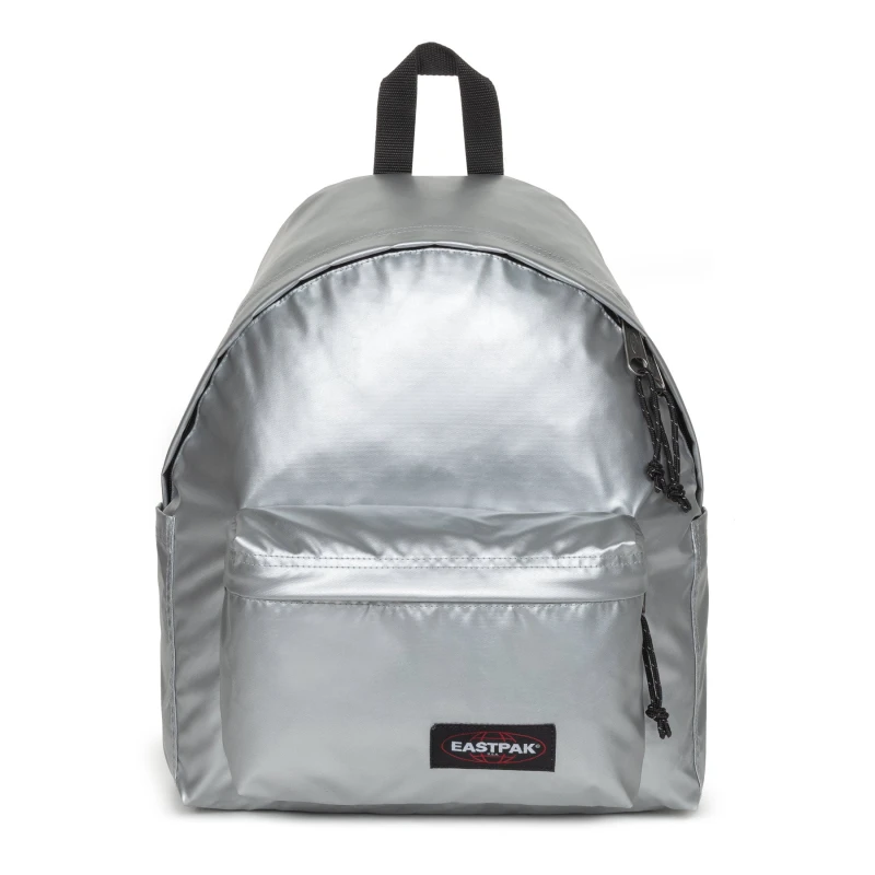 Image of Eastpak DAY PAKR 24L EASTPAK X NBA LAKERS womens Backpack in Silver