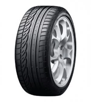 image of Dunlop SP Sport 01 DSROF 245/35 R19 93Y XL runflat