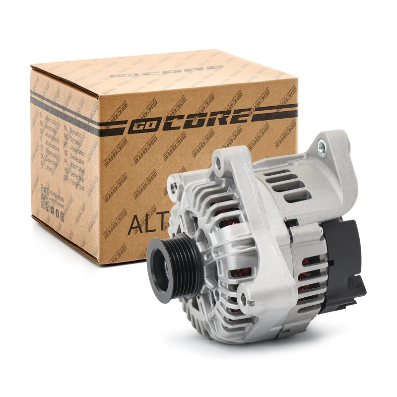Image of goCORE Alternator goCORE GCD0008
