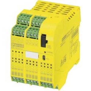 image of Safety module PSR SPP 24DCTSS 2986232 Phoenix Contact