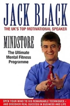 Image of Mindstore by Jack Black Paperback