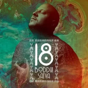 image of Boddhi Satva 18 by Boddhi Satva CD Album