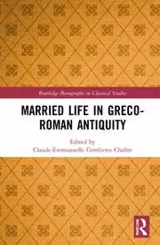 Image of Married Life in Greco-Roman Antiquity