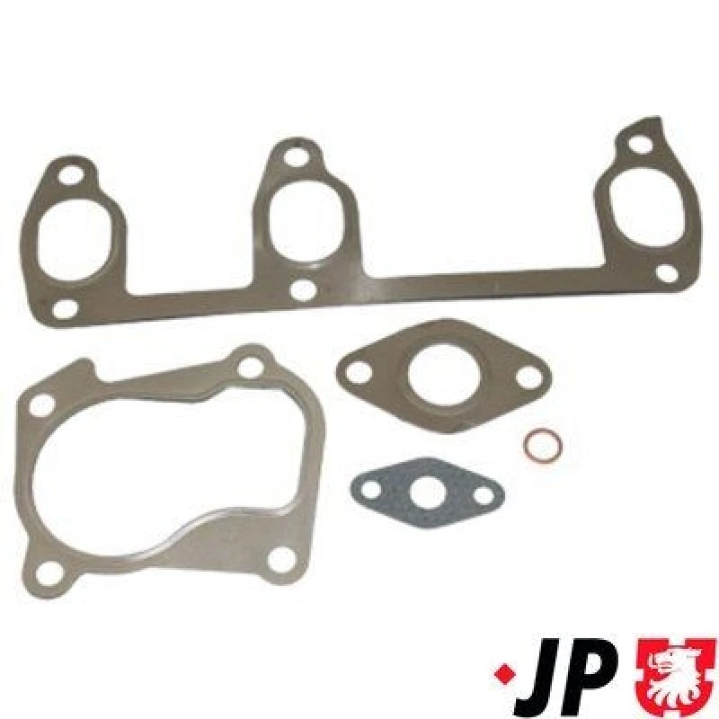Image of JP GROUP Mounting Kit, charger JP GROUP 1117754610