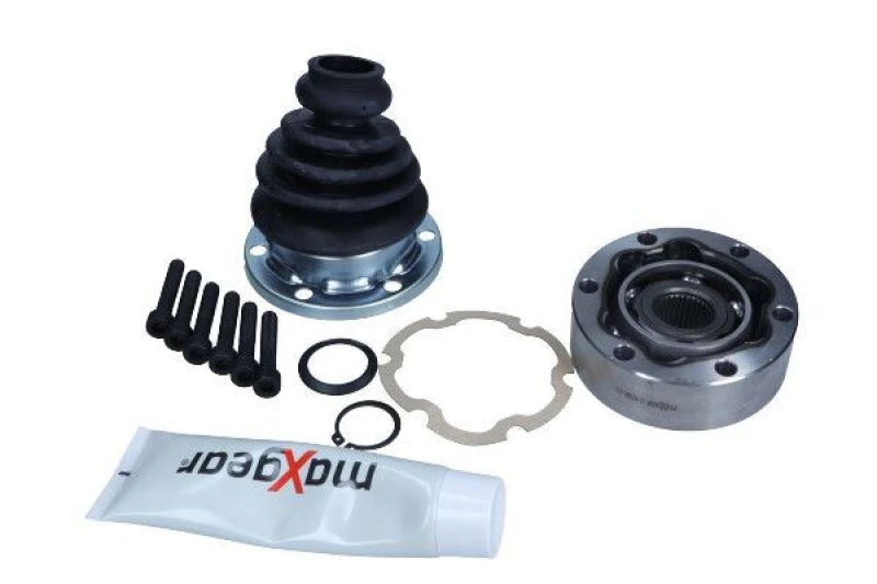 Image of MAXGEAR CV joint kit MAXGEAR 49-2777