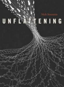 Image of Unflattening by Nick Sousanis Book