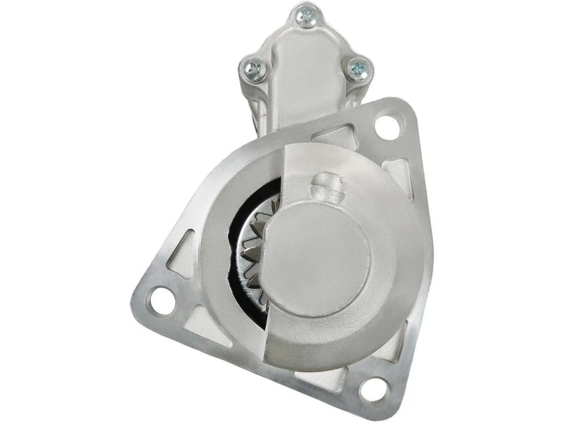 Image of AS-PL Starter motor AS-PL S9171
