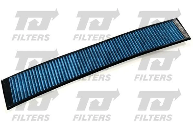 Image of QUINTON HAZELL Pollen filter QUINTON HAZELL QFC0506AB