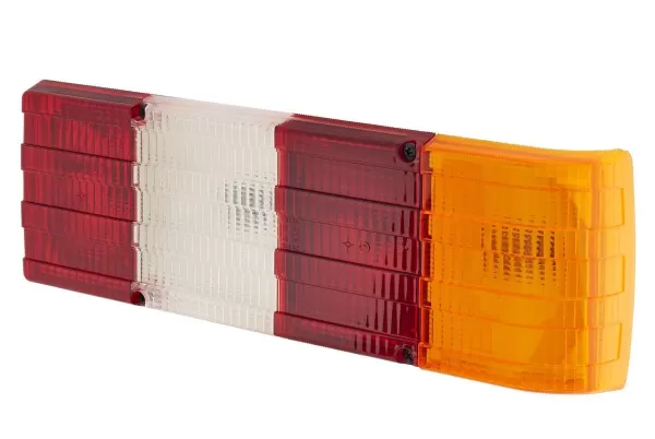 Image of HELLA Combination Rearlight 2SK 004 460-031 X830180183,E179303,9975285 9992741