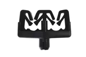 Image of General Motorcycle Clip To Suit BMW Pk 5 Connect 36638