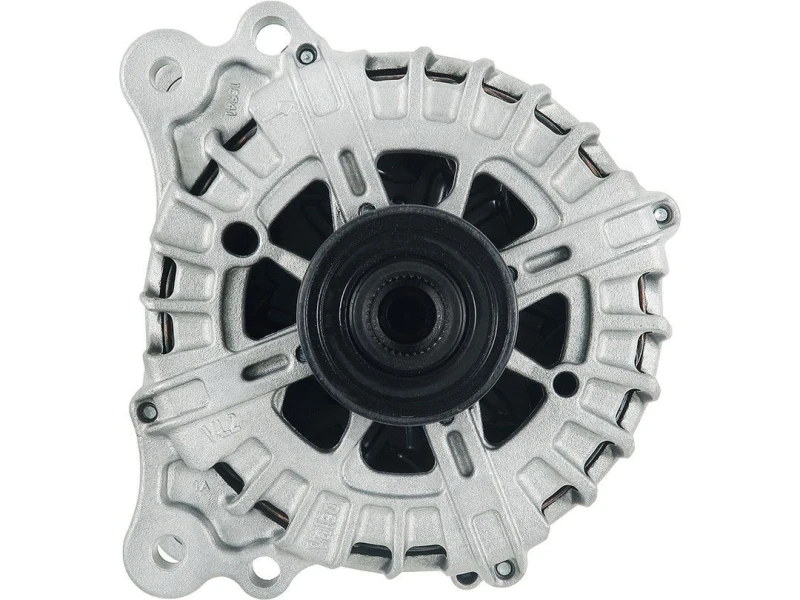 Image of AS-PL Alternator AS-PL A3490PR