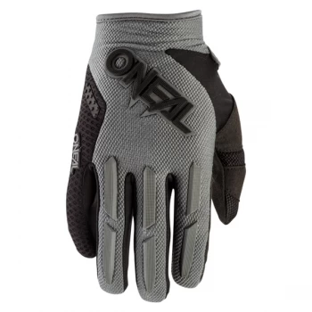 Element Glove Grey M/85