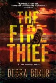 Image of The Fire Thief