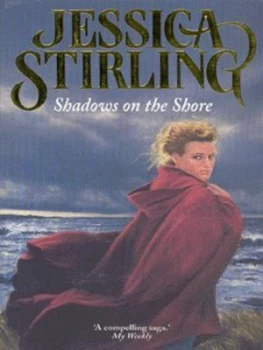 Image of Shadows on the Shore by Jessica Stirling Paperback