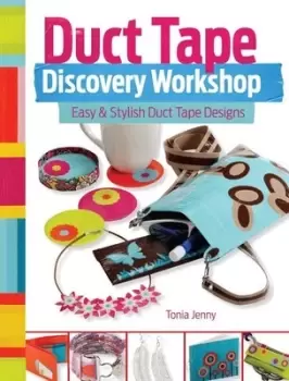 Image of Duct tape discovery workshop by Tonia Jenny