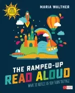 Image of ramped up read aloud what to notice as you turn the page