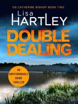 Image of Double dealing by Lisa Hartley