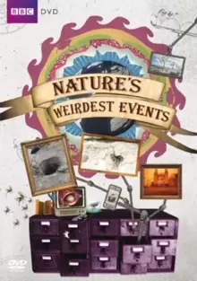 Image of Nature's Weirdest Events