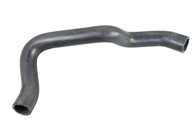 Image of METZGER 2421243 Radiator Hose EPDM (ethylene propylene diene Monomer (M-class) rubber), Upper Left EPDM (ethylene propylene diene Monomer (M-class) ru