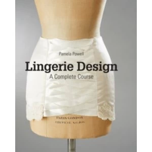 Image of Lingerie Design: A Complete Course