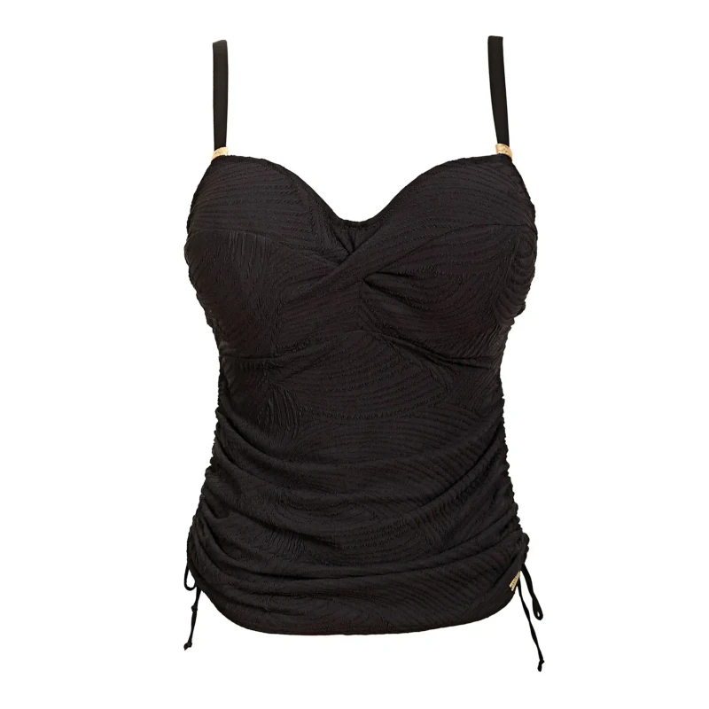 Image of Fantasie Womens bra Fantasie Ottawa Noir Female 100G