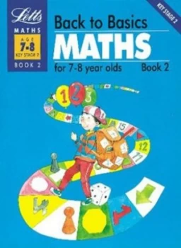 Image of Maths 7-8. Book 2 by G. W Rodda Paperback