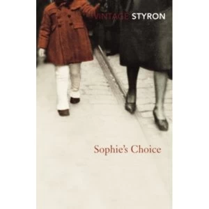 Image of Sophie's Choice