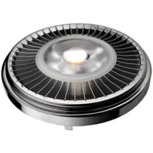 Image of Kosnic 15W LED PowerSpot G53 AR111 Daylight - KTC15AR111/G53-S60