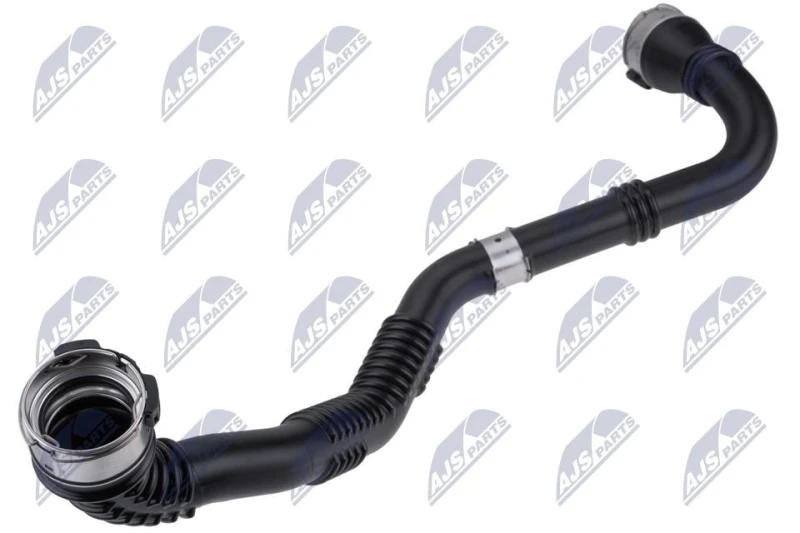 Image of NTY Charger intake hose NTY GPP-RE-060