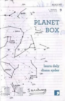 Image of Planet Box by Laura Daly and Diana Syder Book